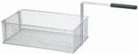 FRYER BASKET 240x415x120 mm