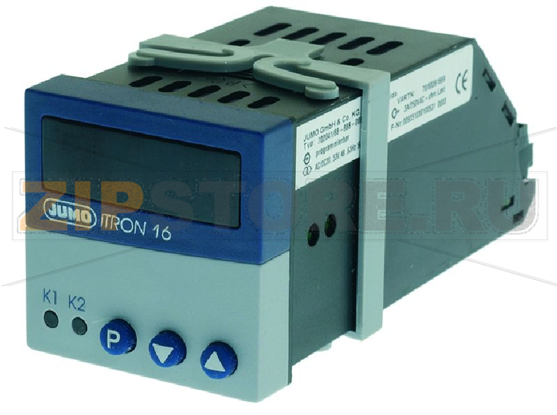 ТЕРМОРЕГУЛЯТОР ITRON 16 20-53В 
