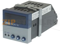 ТЕРМОРЕГУЛЯТОР ITRON 16 20-53В 