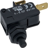 MICROSWITCH M1AX20 10A 250V