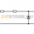 Switchgear cabinet outlet; for DIN-rail and screw mounting; for plug, type F, CEE 7/4 (Schuko); common in DE, NL, AT; with LED status indicator; with Push-in Cage Clamp double connection; light gray Wago 709-581 - Switchgear cabinet outlet; for DIN-rail and screw mounting; for plug, type F, CEE 7/4 (Schuko); common in DE, NL, AT; with LED status indicator; with Push-in Cage Clamp double connection; light gray Wago 709-581