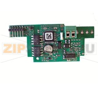 WZU-MB-G4 - M-bus module for heat and heat/cooling energy meters, generation 4 Siemens WZU-MB-G4