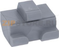 ОПОРА СЦЕПЛЕНИЯ РЕШЕТКИ