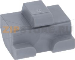 ОПОРА СЦЕПЛЕНИЯ РЕШЕТКИ 