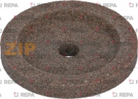 ЗАТОЧНЫЙ КАМЕНЬ 40X7,8X6