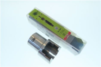 EXTRACTEUR HYDRAULIQUE