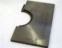 COOKING PLATE [C] SOLID TOPS 900