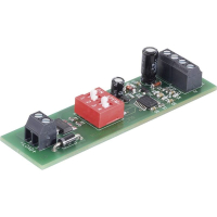 Реле времени цифровое 5-35 В/DC, 4 с-34 ч TRU Components 507212