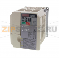 Инвертор (преобразователь частоты) V1000 Omron VZA40P2BAA