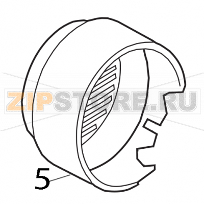 Copriventola mec-71 metal.T170 Elettrobar E51 Copriventola mec-71 metal.T170 Elettrobar E51Запчасть на деталировке под номером: 5