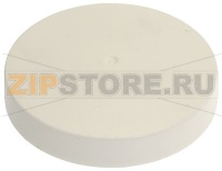 ЗАГЛУШКА ПЛАСТИК Ø 75 MM
