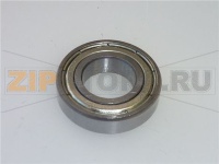 ПОДШИПНИК 6901 ZZ Ø 24X12X6 MM