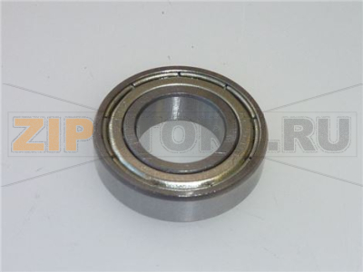 ПОДШИПНИК 6901 ZZ Ø 24X12X6 MM 