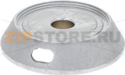 ОСНОВАНИЕ ГОРЕЛКИ Ø 120 ММ 10 КВТ 