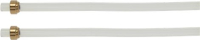 HOSE PTFE ø 2x4 - 105 mm