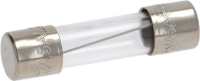 DELAYED FUSE ø 5x20 mm 250V 2,5AL