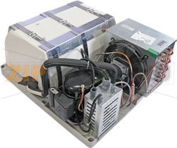 MONOBLOC UNIT FRENOX VN14-M 