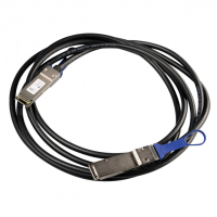 Кабель 3 м MikroTik XQ+DA0003