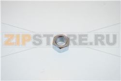 TUERCA EJE RUEDA CONTRAMARCHA 