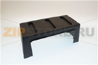 SUPP.LAVAPORZ.ABS GRIGIO