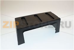 SUPP.LAVAPORZ.ABS GRIGIO 