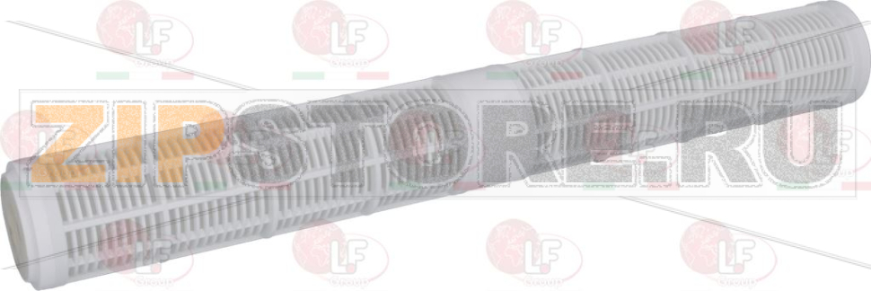 КАРТРИДЖ 80 MICRON ДЛЯ 20" 