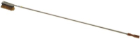 ЩЕТКА ДУХОВКИ ИЗ ЛАТУНИ 17X5,5 СМ