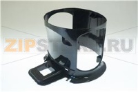 MOBILE CIOCCOLATIERA NERO 3 LT