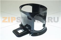 MOBILE CIOCCOLATIERA NERO 3 LT 