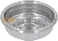 PRECISION FILTER 1T H25