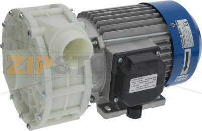 ЭЛЕКТРОНАСОС LAFERT AM80Z/A2 