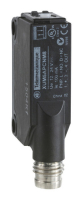 Датчик фотоэлектрический 12-24 В, NPN, НО, НЗ Schneider Electric XUM5ANCNM8