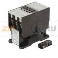 Контактор B&J K3-62B00 EUR 190 T Rational