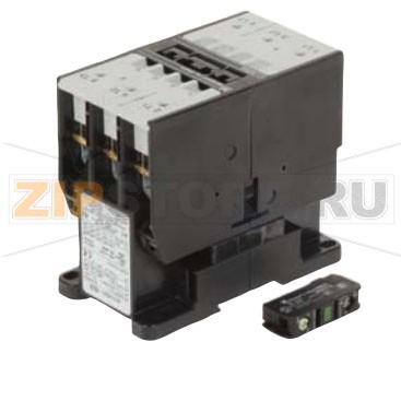 Контактор B&amp;J K3-62B00 EUR 190 T Rational Количество запчастей (комплектующих) Rational в оборудовании: 1 шт.