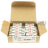 Предохранитель, 20 A, AC 440 В, 80 кА, BS88/A1, 14 * 56 мм, gM, BS Eaton 20M32 AMP 440V AC BS88 gM - Предохранитель, 20 A, AC 440 В, 80 кА, BS88/A1, 14 * 56 мм, gM, BS Eaton 20M32 AMP 440V AC BS88 gM
