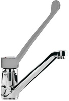 ОДНОРЫЧАЖНЫЙ МИКСЕР STYL