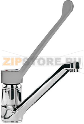 ОДНОРЫЧАЖНЫЙ МИКСЕР STYL 