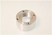 BALL BEARING SUPPORT