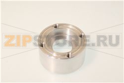 BALL BEARING SUPPORT 