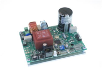 SCHEDA INVERTER