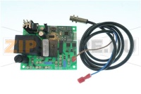 SCHEDA INVERSIONE VENTOLA+MICRO