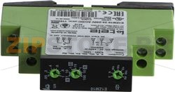 Time relay   0.05 sec. 