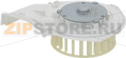 Motor Assembly,DC,Fan 