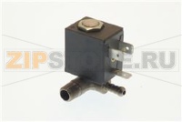 ELETTROVALVOLA ACQUA DX 230V 50HZ