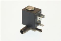 ELETTROVALVOLA ACQUA DX 230V 50HZ
