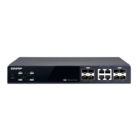 Коммутатор QNAP QSW-M804-4C