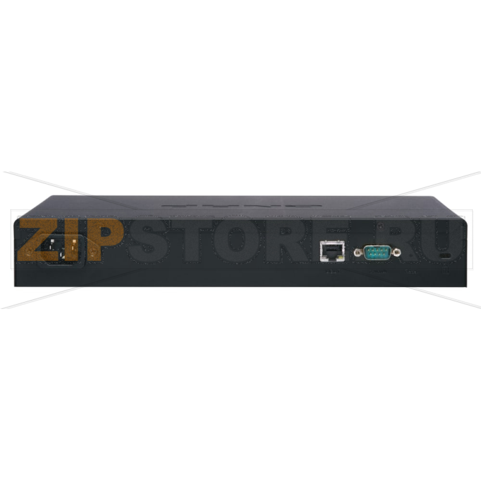Коммутатор QNAP QSW-M804-4C 
