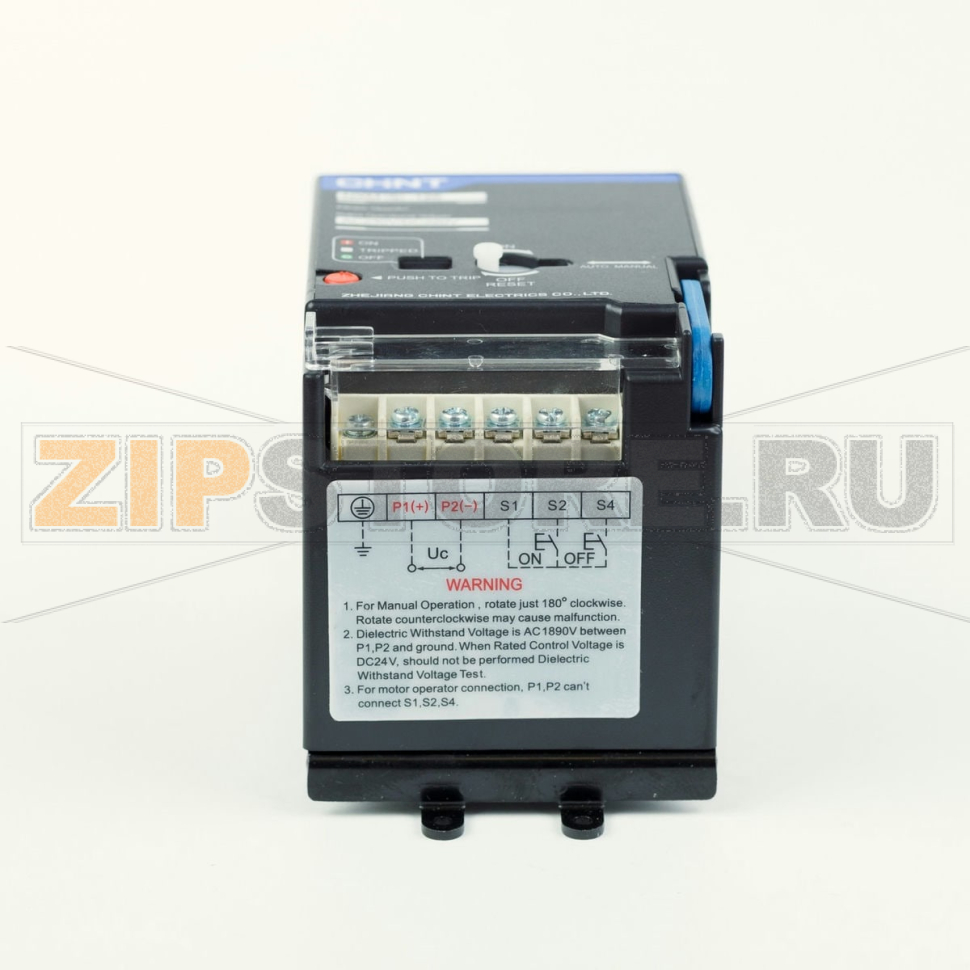 Привод моторный 230 В Chint 946922 