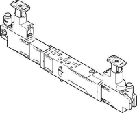 Блок регулятора Festo VABF-S4-1-R5C2-C-10E