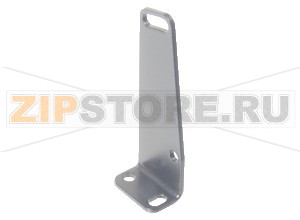 Монтажное приспособление Mounting aid OMH-40 Pepperl+Fuchs Описание оборудованияMounting bracket 